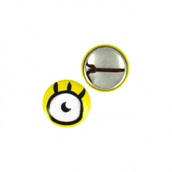 Découvrez nos mini badge rond 22mm Badges Ronds Personnalisés 22mm