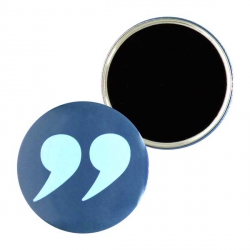 Découvrez nos magnet rond 75mm Magnets Ronds Personnalisés 75mm