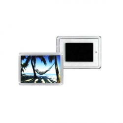 Découvrez nos magnet rectangulaire 50x35mm Magnets Acryliques Personnalisés 50mm x 35mm