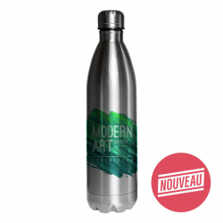 Découvrez nos gourde double paroi inox 750ml Fabrication de gourde double paroi inox 750ml