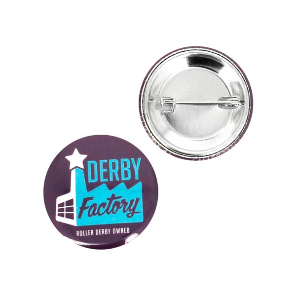 Badge rond 32mm