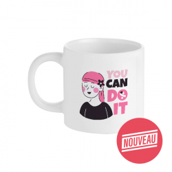 Mugs personnalisés