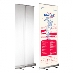 Roll-up personnalisés